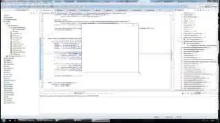 Transparent JavaFX Stage