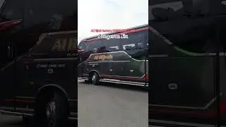 Bus Al Hijrah, Star dr terminal koto nan 4 payakumbuh Sumbar, menuju Jabodetabek