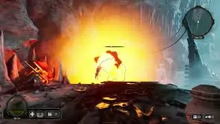 Динамичный шутер 🎮 Abyssus (Demo)