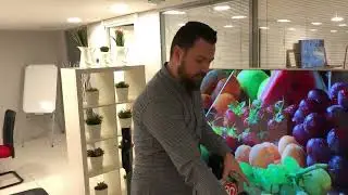 Arçelik sd 9161 imperium go şarjlı dik süpürge