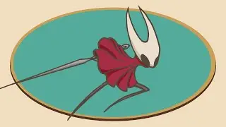Hollow Knight: Silksong Finale