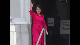 SC rules to disqualify, oust CJ Sereno as judiciary head