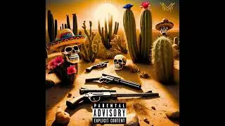 CORRIDO TUMBADO TYPE BEAT - 