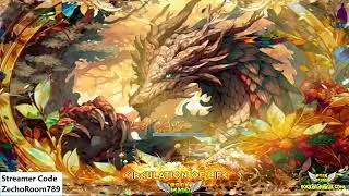 [Ragnarok Online] Lets Continue Build Shadow Cross! Assassin Cross Assemble!