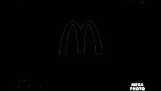 McDonald&rsquo;s Ident 2014 in Talking Tom Major