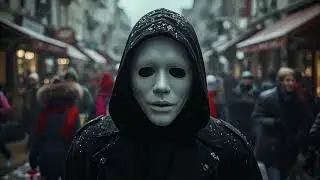 Ghost - Natale Senza Rumore (Official video)