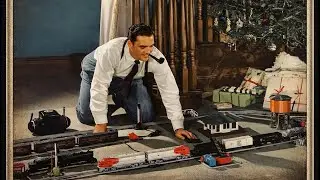 Welcome to Twisted MacGyver’s Trains