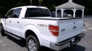 2013 FORD F-150 Conway SC