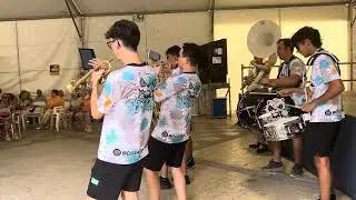 Fiestas en Daimiel 2025