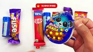 Satisfying ASMR Sounds For Sleep | Relaxing sleep | ASMR for Sleep 🍫