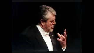 Juan Pons. La serenata. Francesco Paolo Tosti.