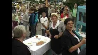 Funšterc, festival zasavske kulinarike
