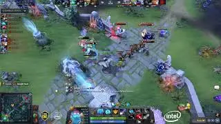 Team Liquid vs Gambit - Group Stage | ESL One Hamburg 2019