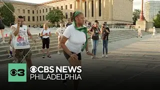 Meet the women behind Philly Jump Girls who are putting double Dutch on the map