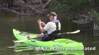 First Look at the Garmin inReach
