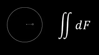 Gravity inside and outside the Earth: A Double Integral!