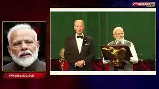 Historical speech in USA congress parliament by PM Modi. President Joe Biden is very happy during.