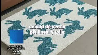 Vinil Textil Siser Glitter: deja que tu creatividad brille esta temporada