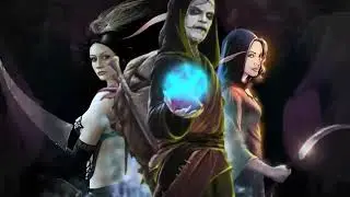 Managore - MMO gratuit & şi joc online de fantezie şi strategie