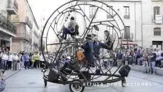 V&Iacute;DEO ACTUACI&Oacute;N 