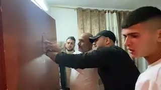 اقوة مقلب صار ع اليوتيوب في ابوي  وشوفو ردة فعلو احضرو للاخر 🤣