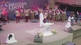 Award Winning Online Experience Service | Sunday Service