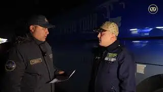 Uzoq masofaga chiqishga avtotransportingiz shaymi?