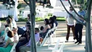 Amber and Peter Ottoson - Wedding Video - 7.6.2013