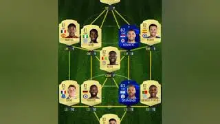 Jamie Vardy | POTM Premier League | SBC PacyBits FUT 20
