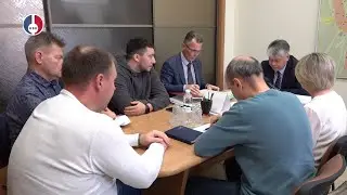 В Новоуральске продолжается масштабная работа по восстановлению газа в многоквартирных домах