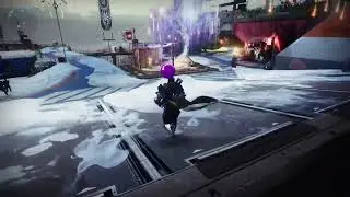 How does Destiny run with the DualSense Edge? - Son of JK