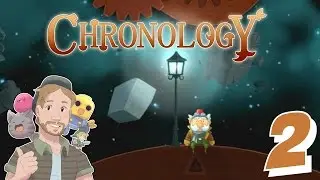 Chronology - PART 2 | Come on snail! | Epic Hedgie #Chronology