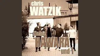 Meine Hawara und i