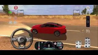 #Mercedes-Benz E-Class Coupe - Ultimate Speed Test! | Car Parking Multiplayer🏎️
