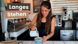 5 Tipps gegen Schmerzen bei langem Stehen im Job 🫶