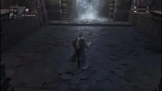 Cold Abyssal blood Gem farming