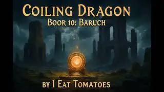 Coiling blood Dragon Full Novel Book 10 Baruch Hindi Part IV