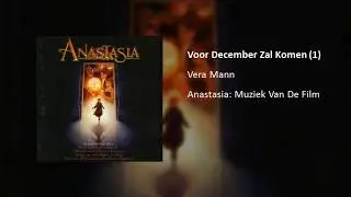 Voor December Zal Komen (1) (Uit 