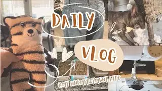 Weekly Vlog I My Unemployment Life Episode 4 I Finding New Hobbies