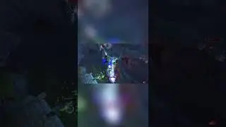 У тебя жизнь убежала...  #dota2 #дота2 #terrorblade #rampage