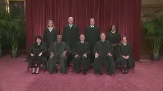 Supreme Court to make six decisions, including on Texas' age verification law for adult websites