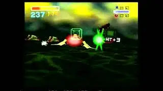 Zoness (Lower Pitch, Slowed + Reverb) | Star Fox 64 OST Edit