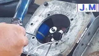 Meat Grinder Sauce (Motor rewind)