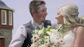 Dani & Tyler | Broken Arrow Studios