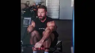 Cbum 👑#cbumedit #motivation #mastersathlete #edit #bodybuilder