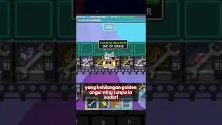 WASPADA GUYS ! #growtopia #growtopiagame #growtopiaindonesia #growtopiaindo #growtopiainfo