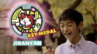 Yokai Medals Vol.2