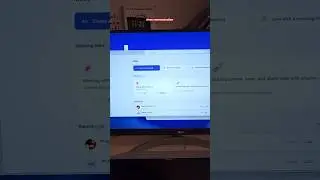 How to Create a meeting link on Microsoft Teams 💻🖥