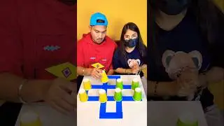 DIY Приходите поиграть и подвигаться вместе с нами?! 😱 2.8.2.26