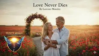 Lorenzo Moralez - Love Never Dies
